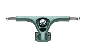 Paris Truck Co. V3 180mm 50º Longboard Trucks Sage Green