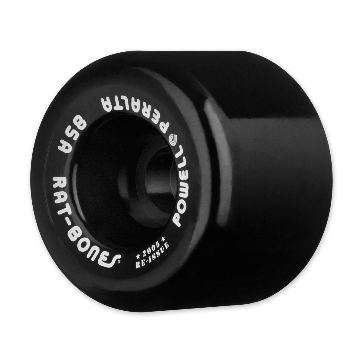 Powell-Peralta Rat Bones Skateboard Wheels, 60mm