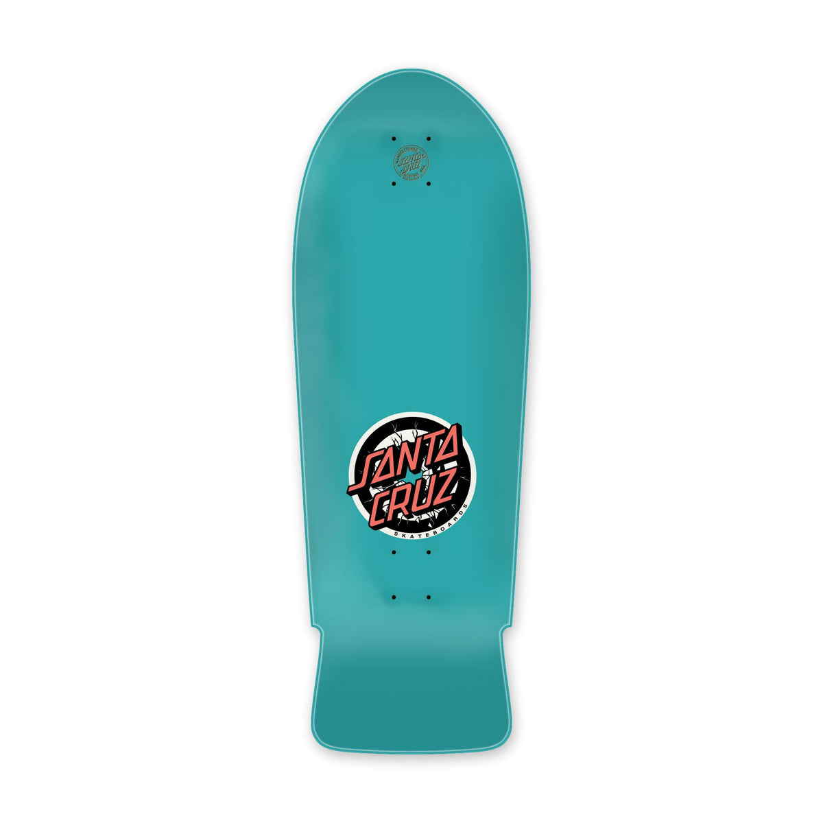 Santa Cruz Roskopp Two Reissue, Deck Only