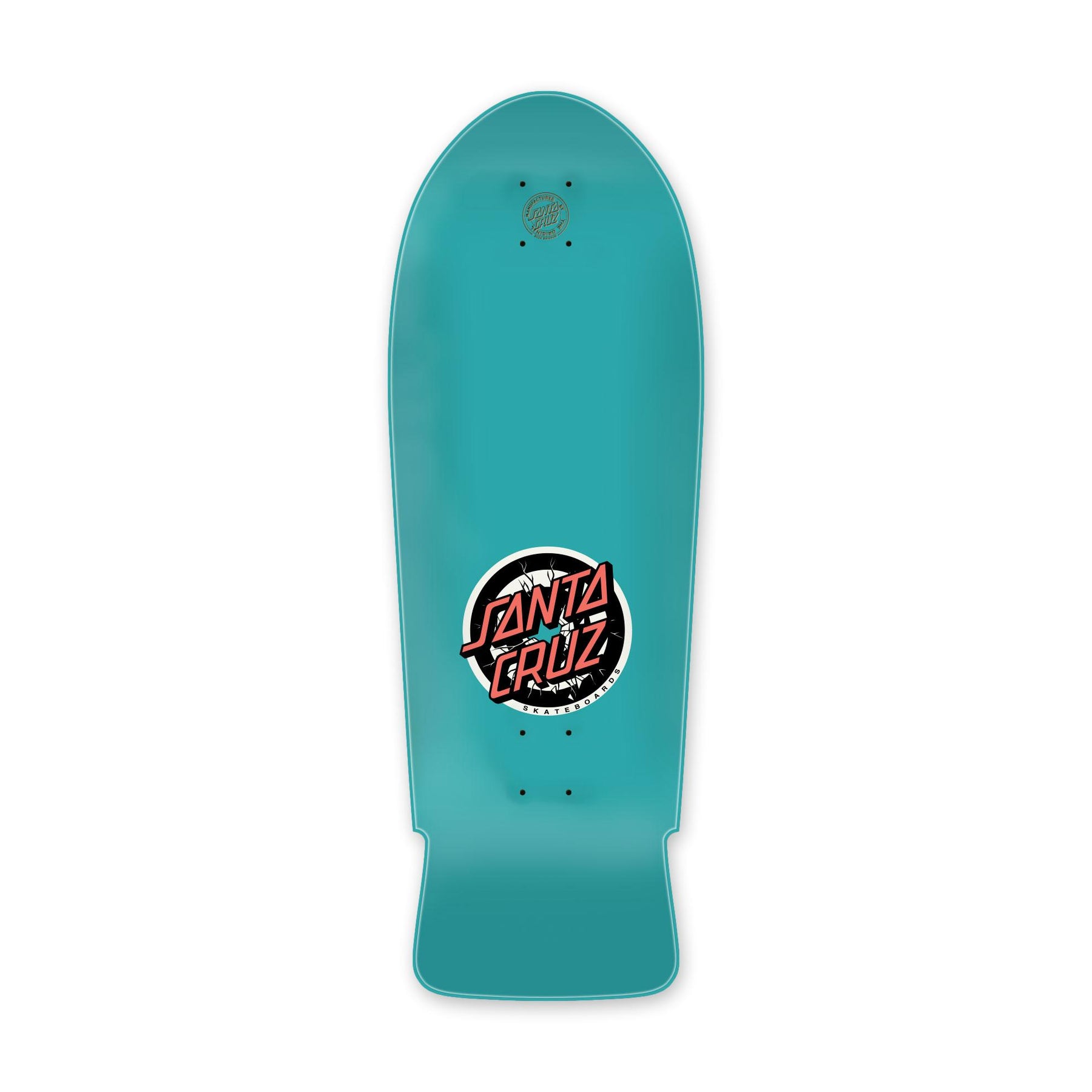 Santa Cruz Roskopp Two Reissue, Deck Only