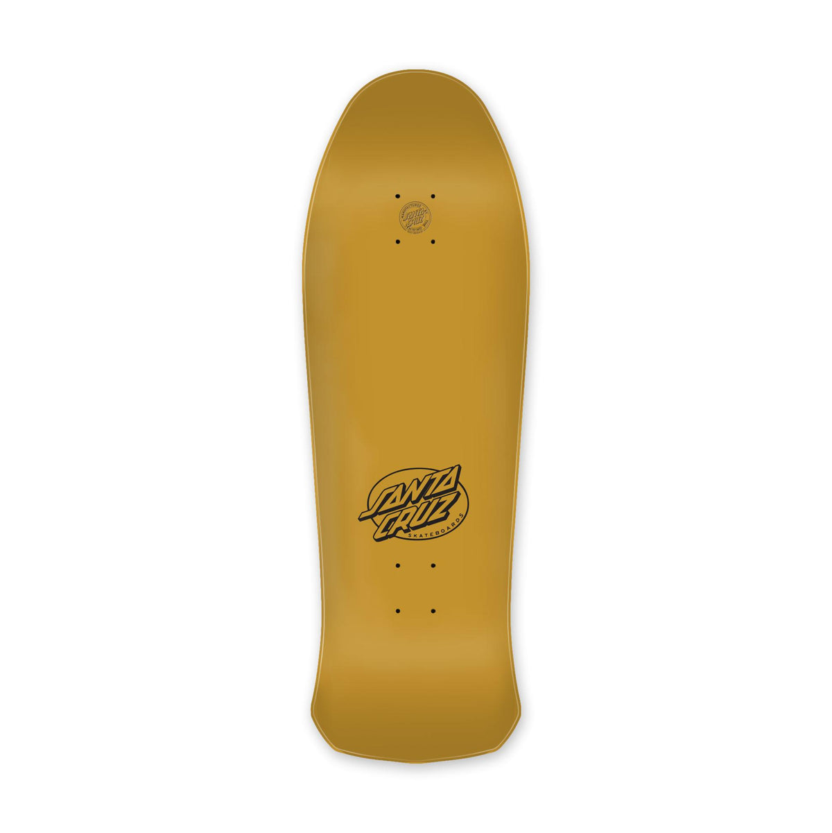 Santa Cruz Salba Witch Doctor Reissue, Deck Only