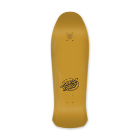 Santa Cruz Salba Witch Doctor Reissue, Deck Only