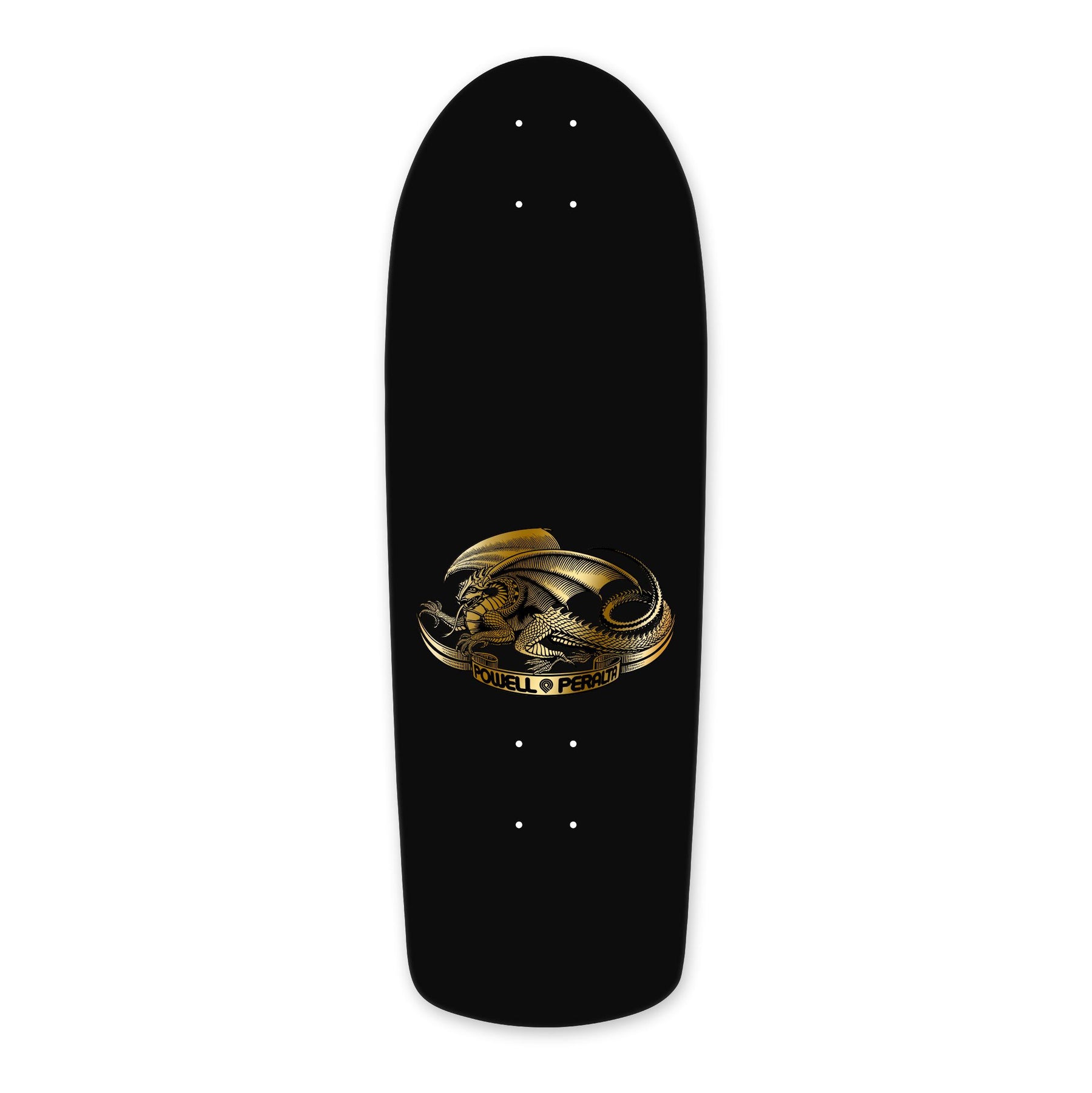 Powell-Peralta McGill Skull and Snake Skateboard Deck, McTwist 40th, Shape 160, 10.0" [BLEMISH]