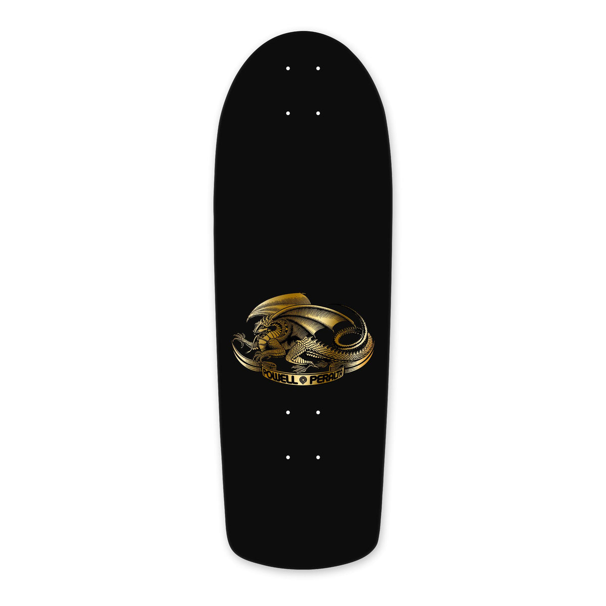 Powell-Peralta McGill Skull and Snake Skateboard Deck, McTwist 40th, Shape 160, 10.0"