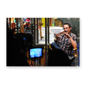 Powell-Peralta Re-Issue Limited Skateboard Decks, Series 17, Tommy Guerrero