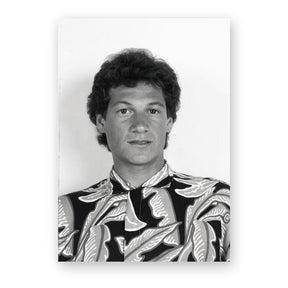 Powell-Peralta Re-Issue Limited Skateboard Decks, Series 17, Mike McGill