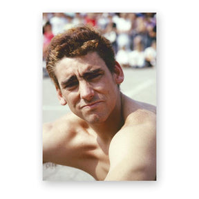 Powell-Peralta Re-Issue Limited Skateboard Decks, Series 17, Lance Mountain