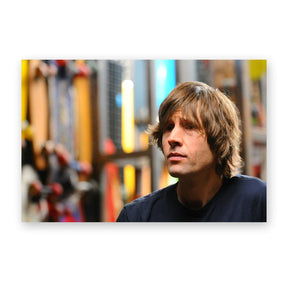 Powell-Peralta Re-Issue Limited Skateboard Decks, Series 17, Rodney Mullen