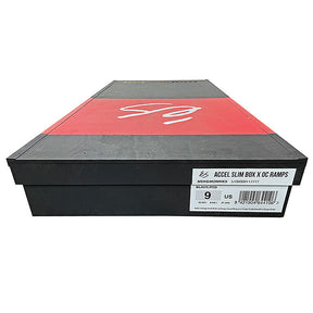 éS Shoe Box – Skate Ledge