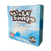 Sticky Bumps Surf Wax, Cool/Cold, Original