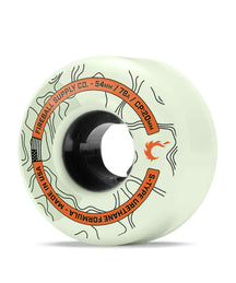 Fireball Terra 54mm 78a Wheels