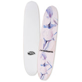 The Heated Wheel, Polarizer Newport, Deck Only