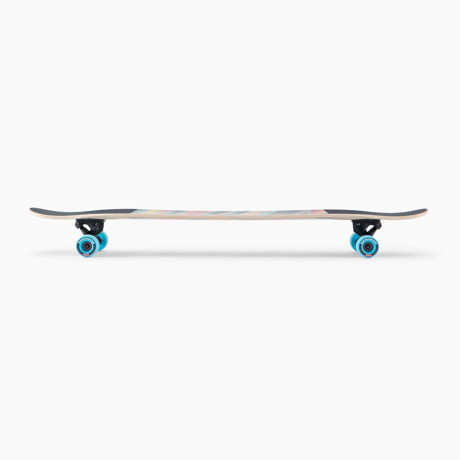 Landyachtz Stratus Hollowtech Complete, Spectrum