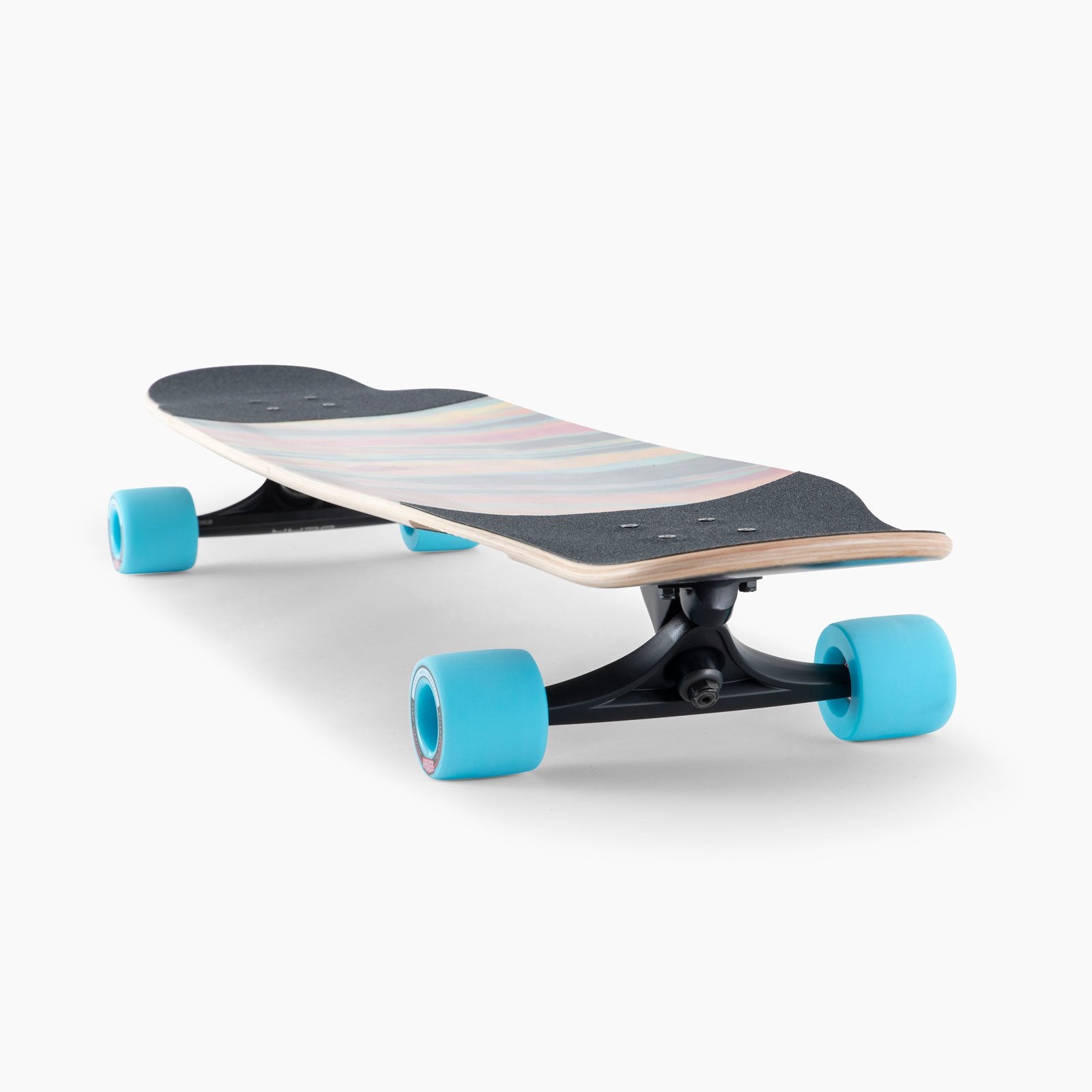 Landyachtz Stratus Hollowtech Complete, Spectrum