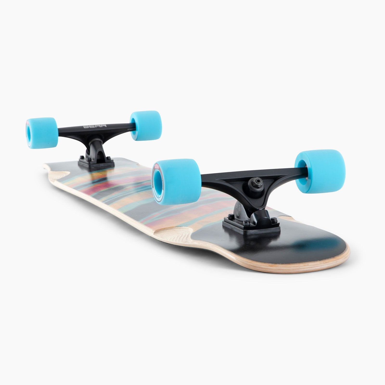 Landyachtz Stratus Hollowtech Complete, Spectrum