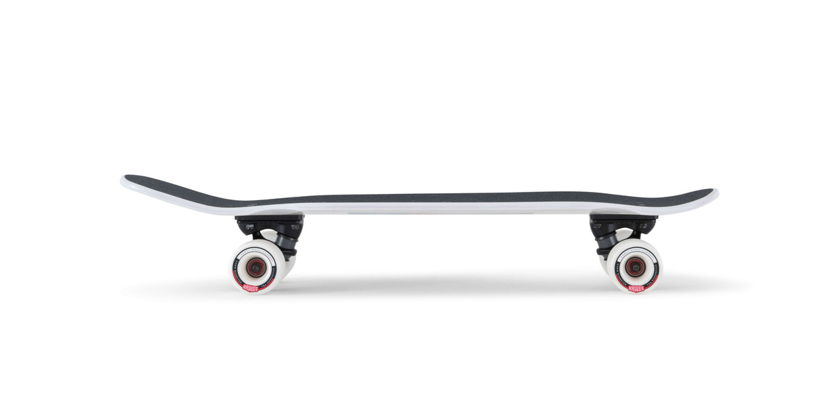 Landyachtz Dinghy Series Skateboard, Burger King Deck Only