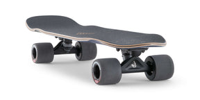 Landyachtz Dinghy Series Skateboard, Crown Peak Complete