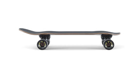 Landyachtz Dinghy Series Skateboard, Turbo King Complete