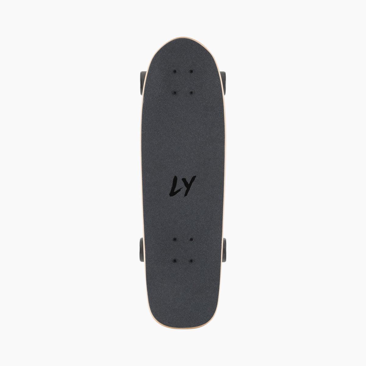 Landyachtz Dinghy Blunt 28", Paper Tiger 2023