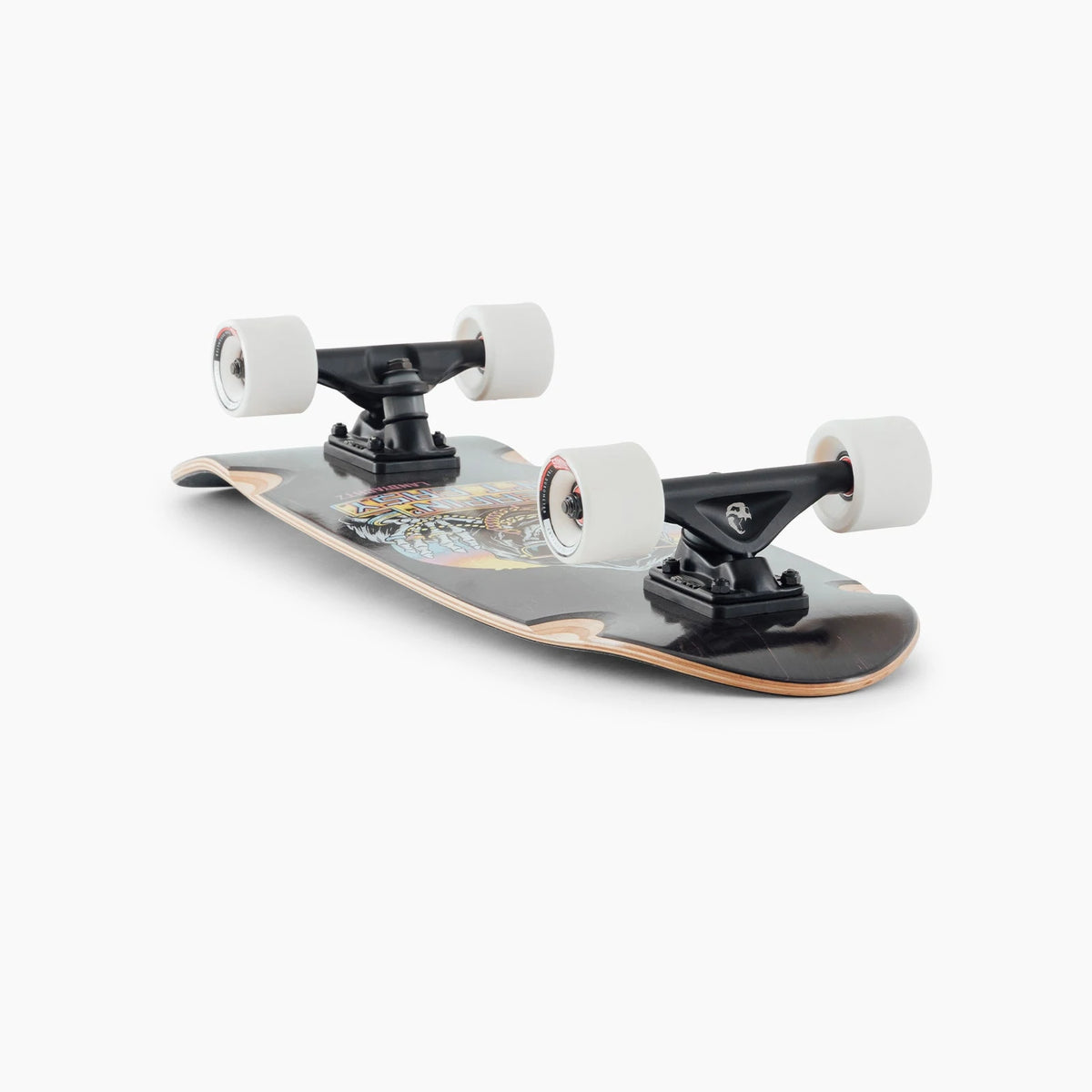Landyachtz Dinghy Blunt 28" Complete, Reapin Ain't Easy