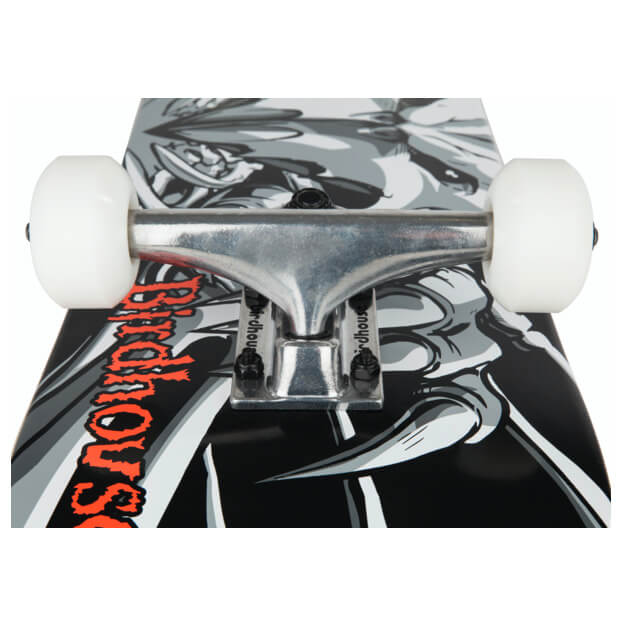 Birdhouse Hawk Falcon 3 Skateboard Complete, 7.75"