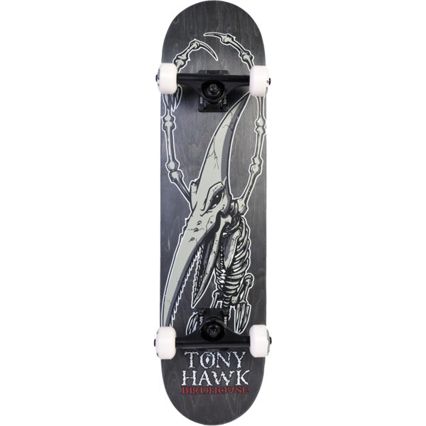 Birdhouse Hawk Ptero Skateboard Complete, 7.5"