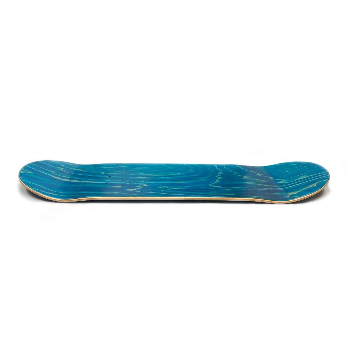 Stoked Ride Shop Blank Deck, All Stains, Multiple Widths