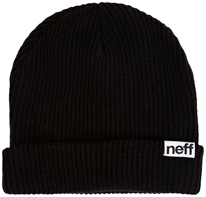 Neff Beanie [Multiple Styles/Colors]