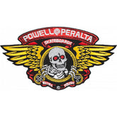 Powell Peralta Winged Ripper Patch, 5 Inch