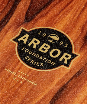 Arbor OSO Foundation Skateboard, Complete