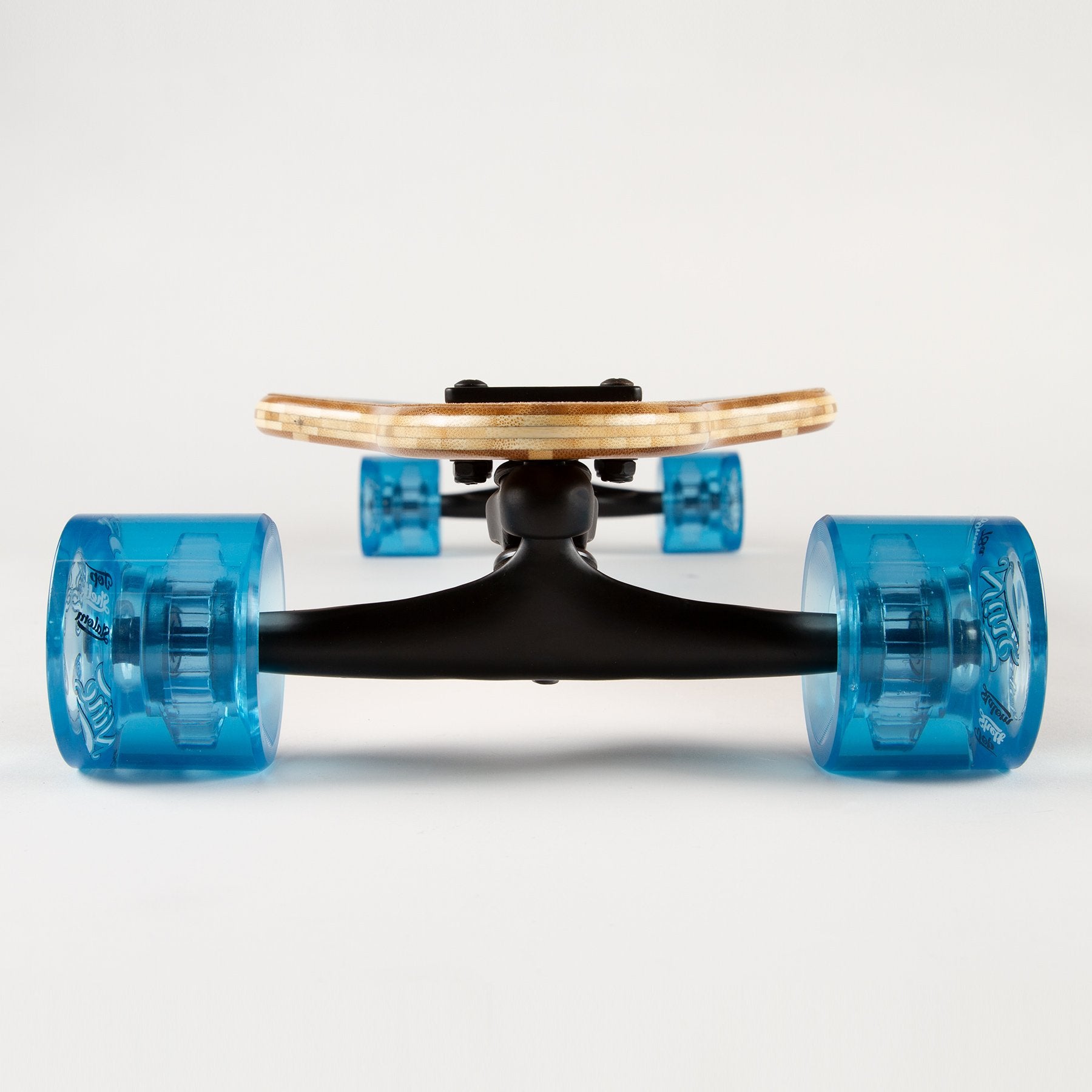 Sector 9 Bico Shoots Longboard Cruiser Complete w/ Sidewinders