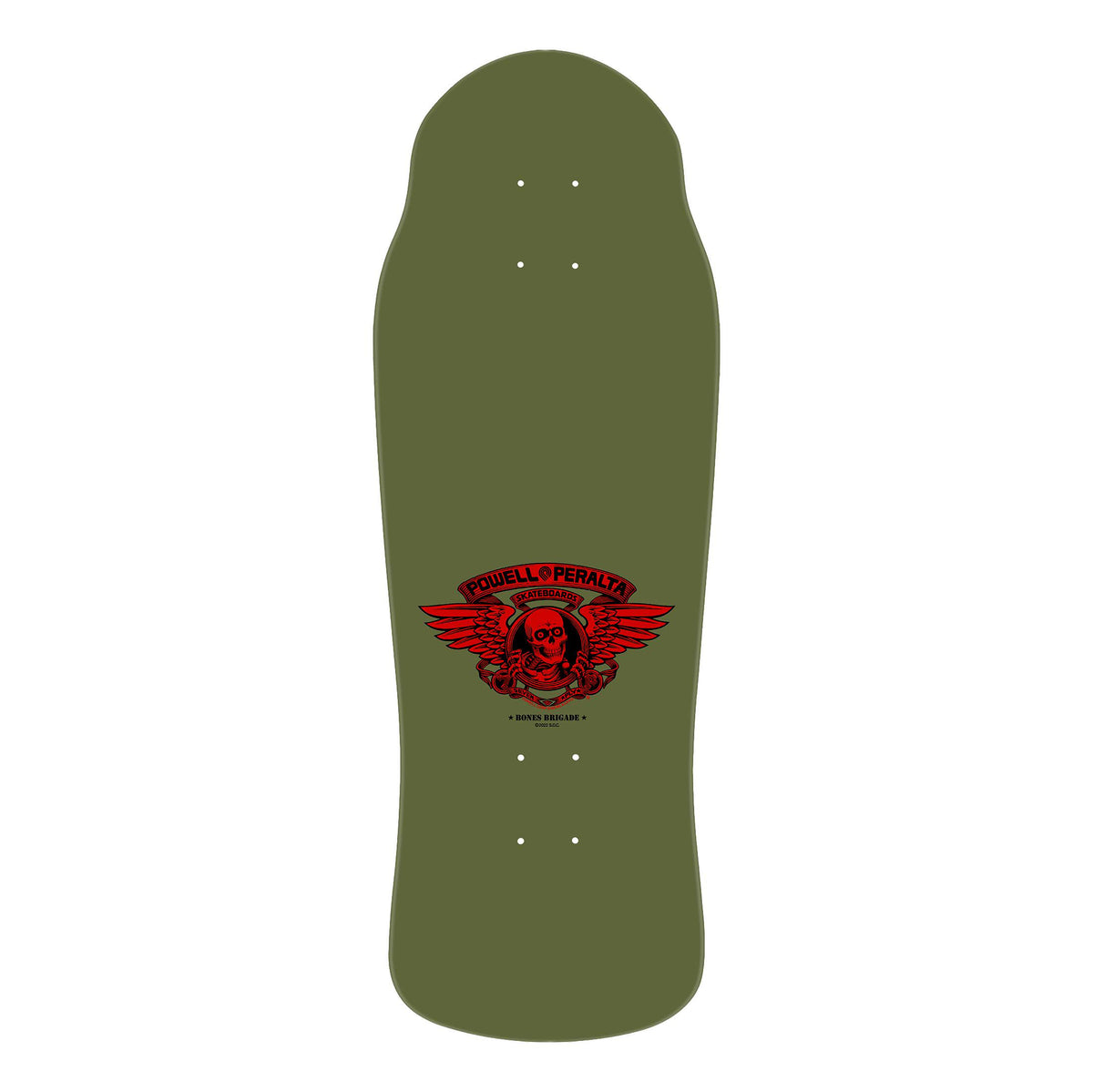 Powell-Peralta Re-Issue Limited Skateboard Decks, Series 13, Tony Hawk