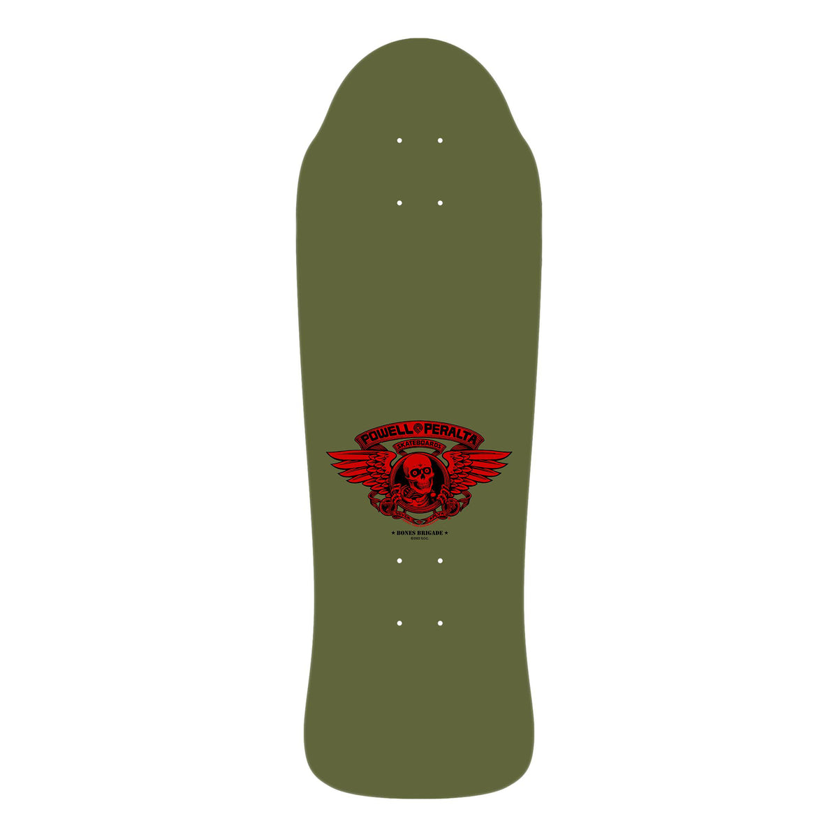 Powell-Peralta Re-Issue Limited Skateboard Decks, Series 13, Mike McGill