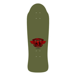 Powell-Peralta Re-Issue Limited Skateboard Decks, Series 13, Mike McGill