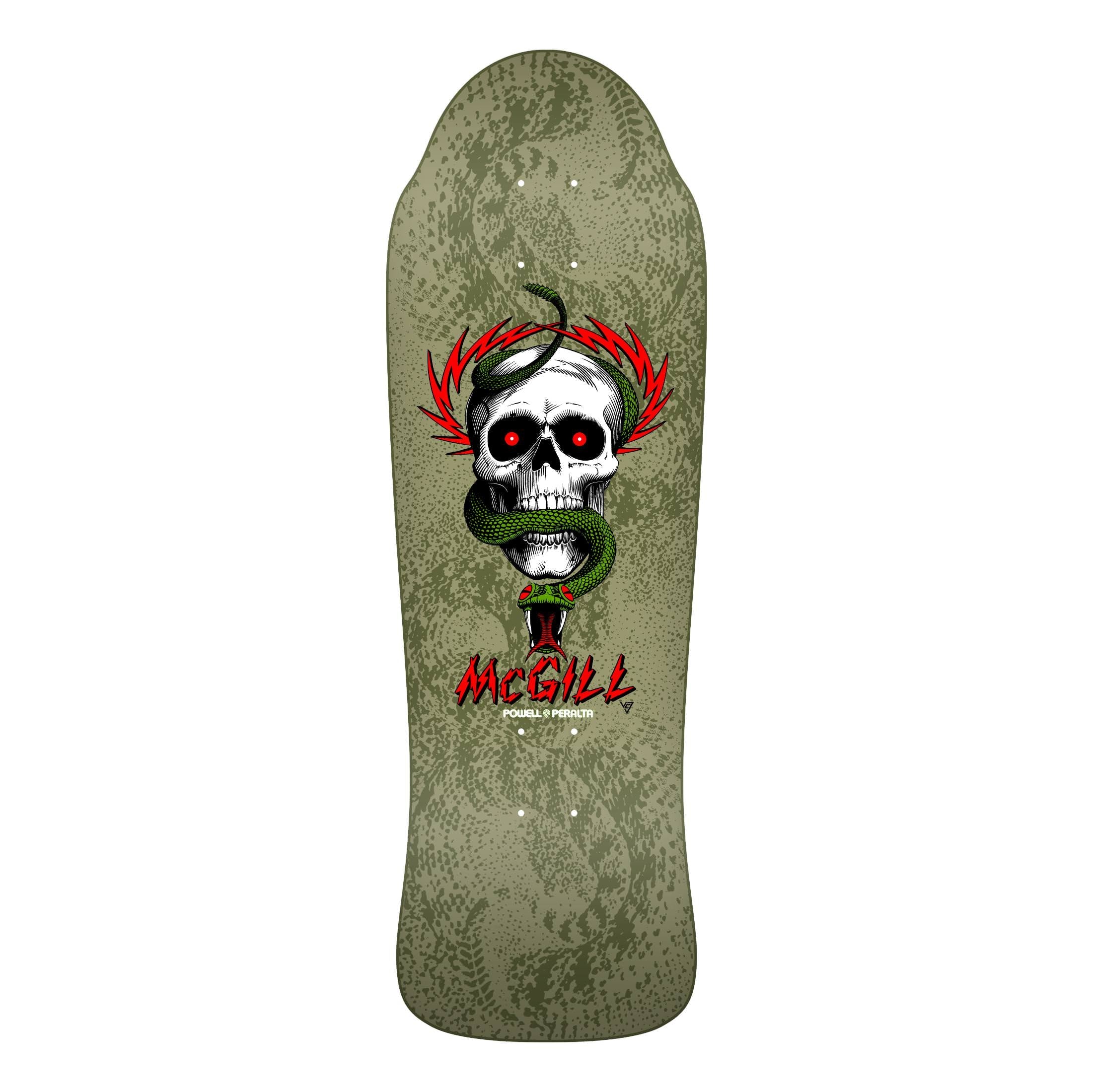 Vintage powell peralta mike - Gem
