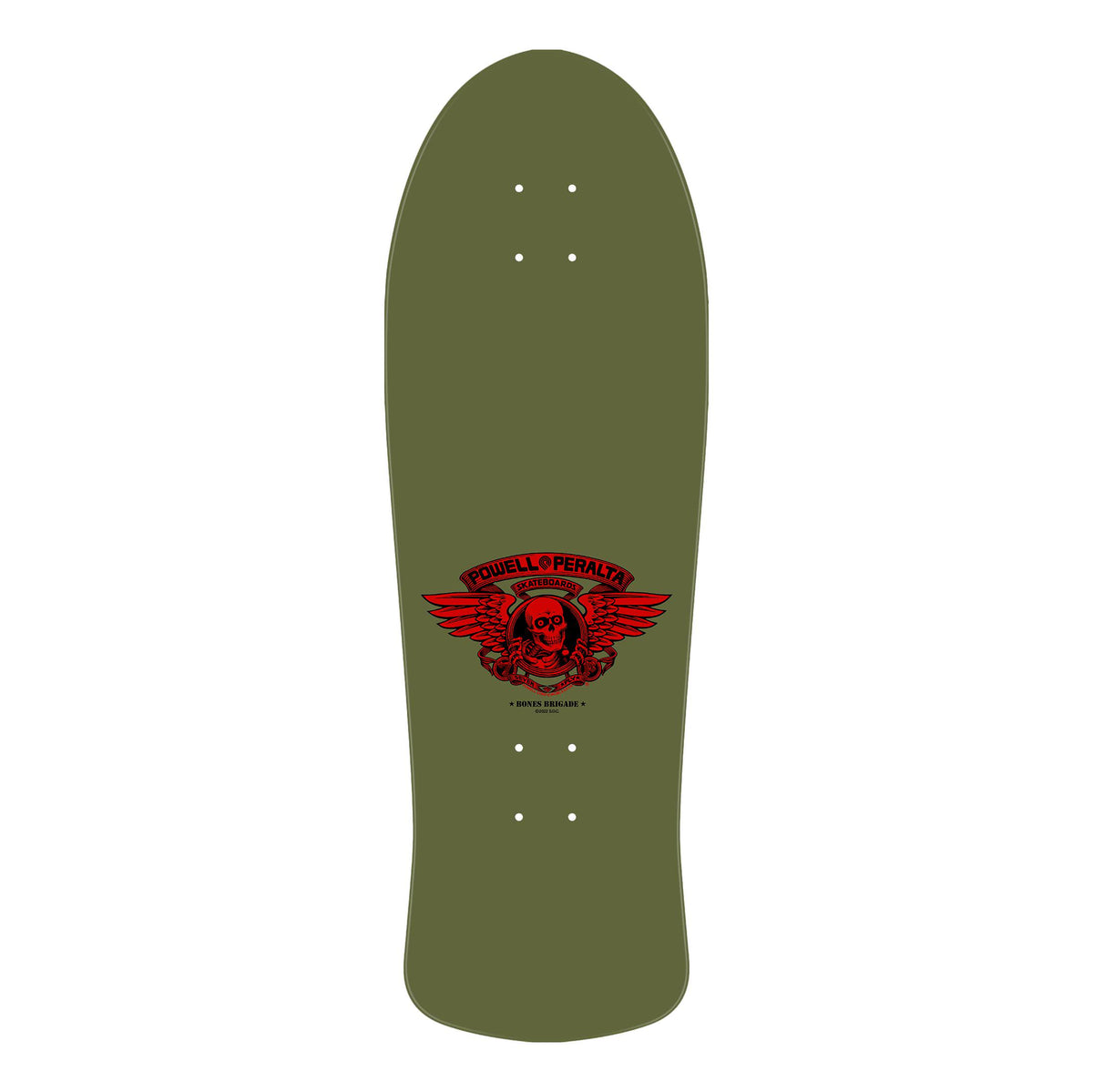 Powell-Peralta Re-Issue Limited Skateboard Decks, Series 13, Lance Mountain