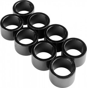 Rollerbones Roller Skate Bearing Spacers 0.285"