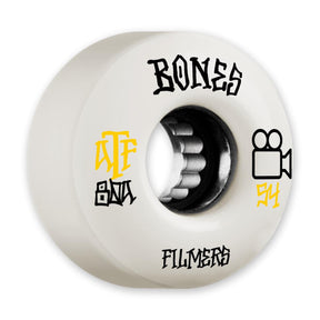 Bones Wheels Filmers Skateboard Wheels