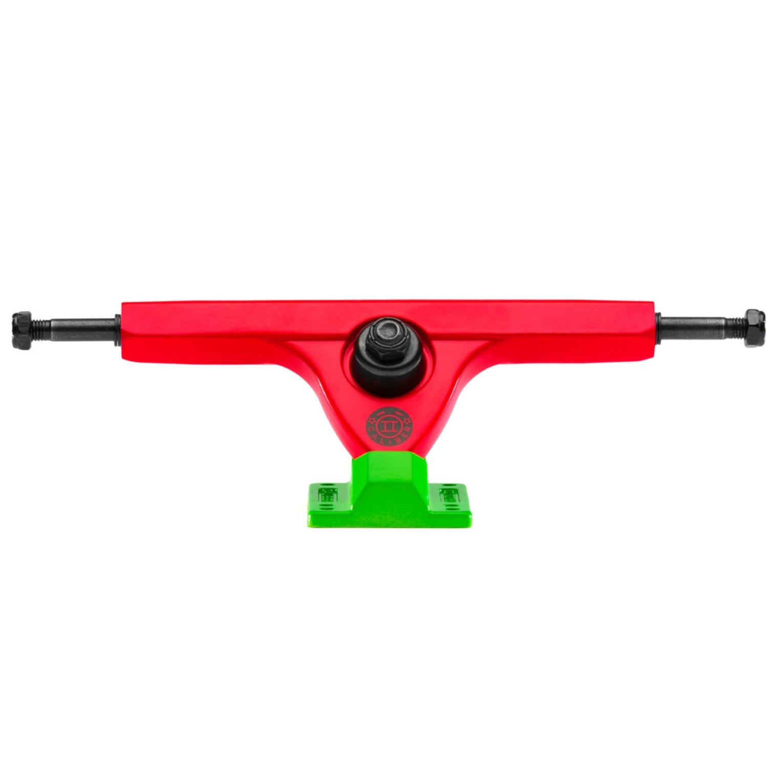 Caliber II Longboard Trucks [PAIR]