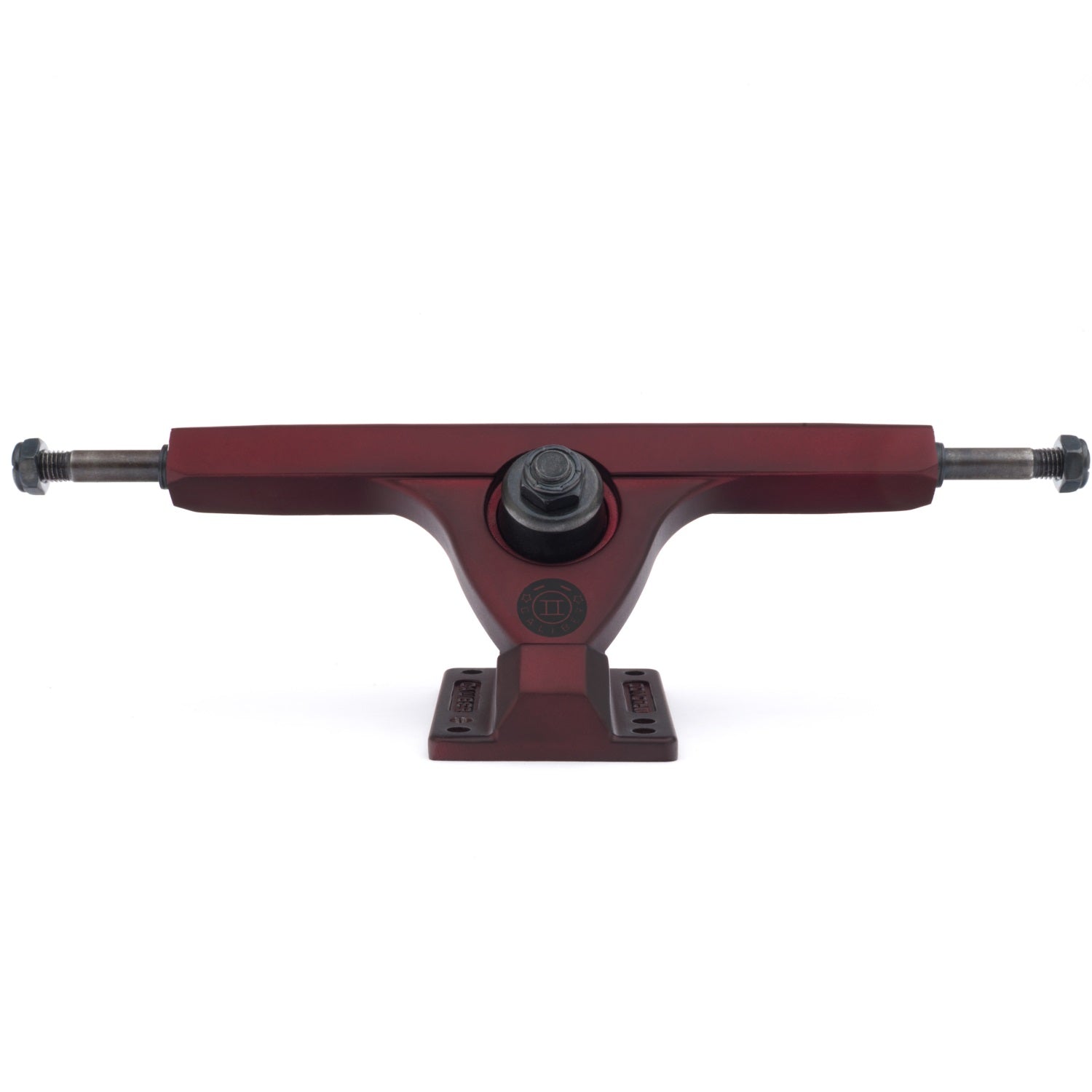 Caliber II Longboard Trucks [PAIR]