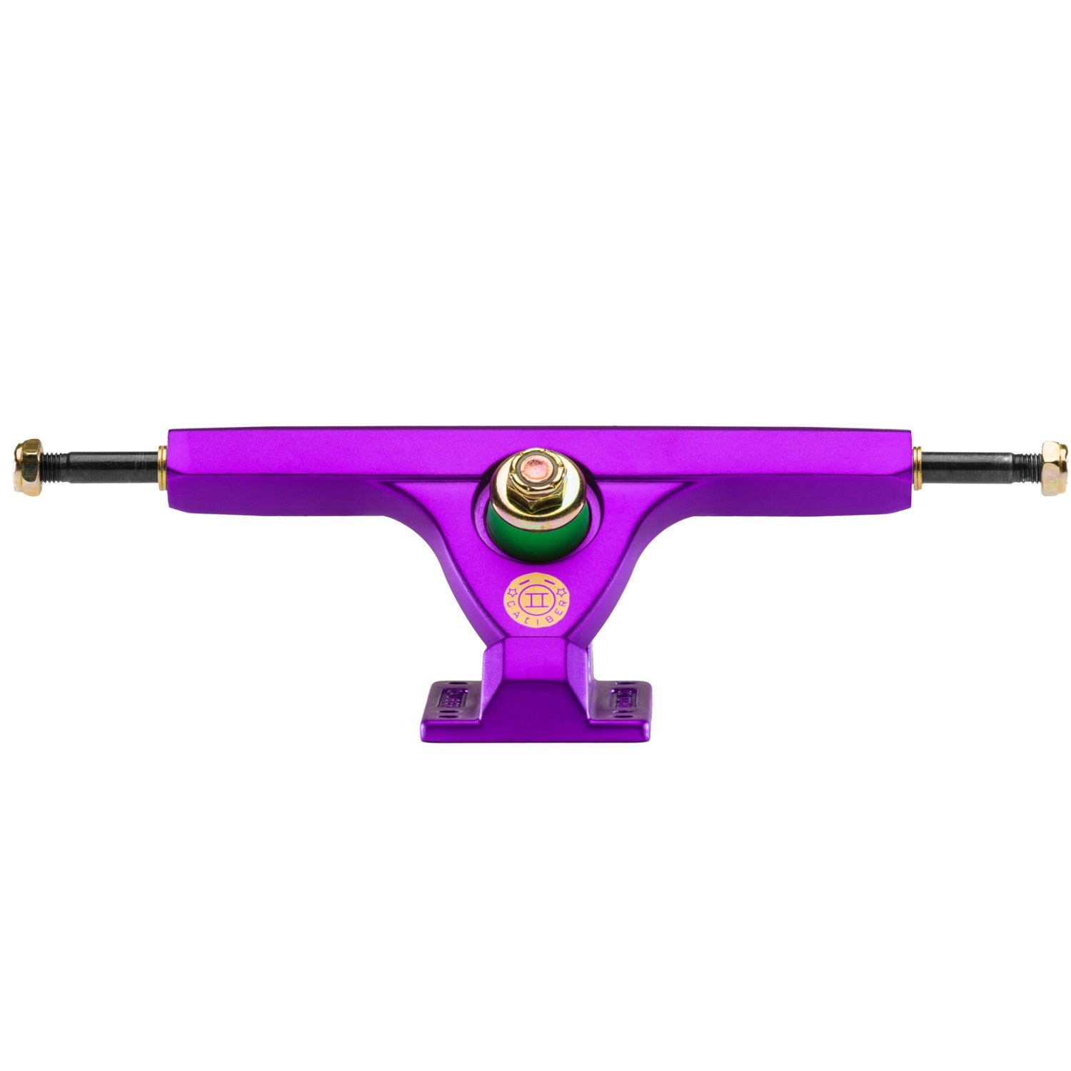 Caliber II Longboard Trucks [PAIR]