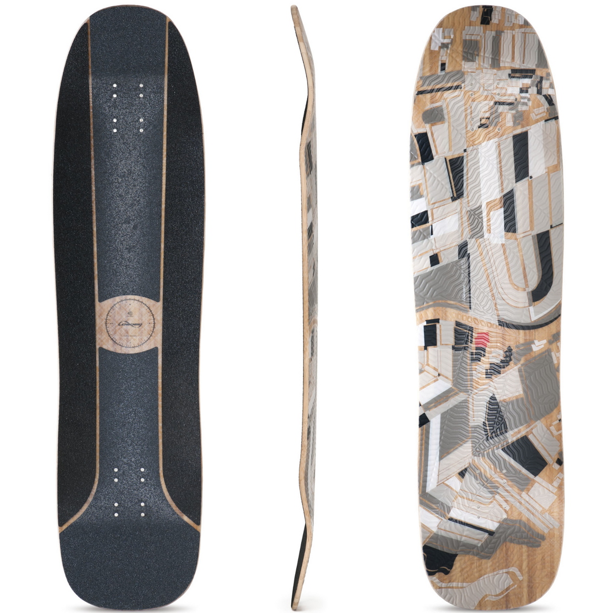 スケートボード loaded overland スケートボード loaded overland Loaded Overland Longboard