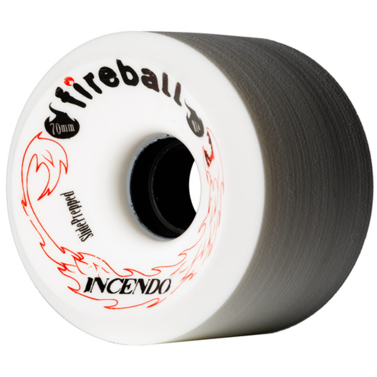 Fireball Incendo Longboard Wheels, 70mm