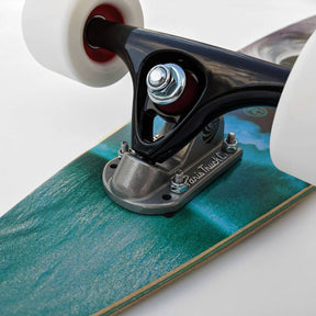 Sector 9 Ray Collins Merchant Longboard Complete