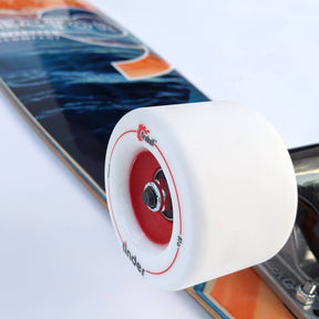 Sector 9 Reflection Ripple Longboard Complete