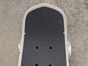 Globe Blazer Series Longboard Skateboard, Complete