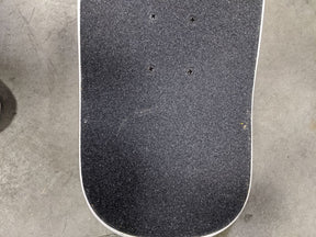 Landyachtz Dinghy Series Skateboard, Arctic Fox Complete - Outlet / Used