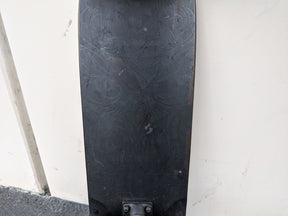Landyachtz Dinghy Series Skateboard, Emboss Complete - Outlet / Used