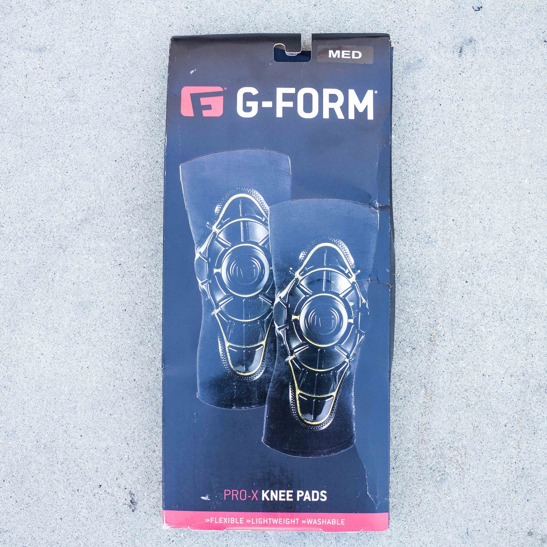 G-Form Pro X Knee Pads