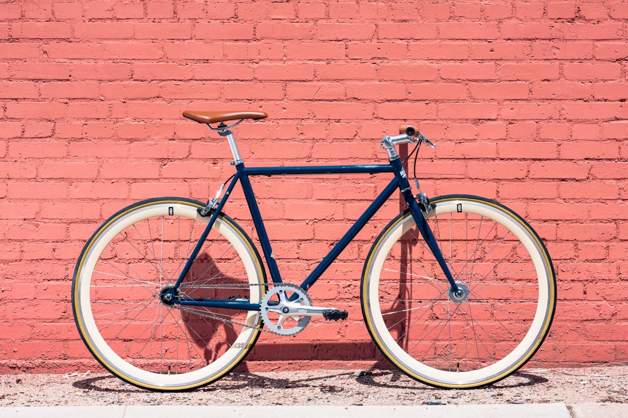 Rigby - Core-Line by State Bicycle Co.